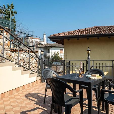 파라티코 Casa Del Gatto 아파트 외부 사진