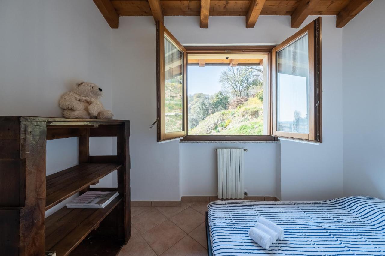 파라티코 Casa Del Gatto 아파트 외부 사진
